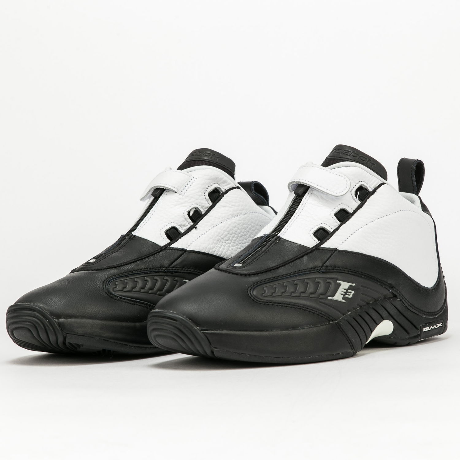 Sneakers og sko Reebok Answer IV Sort | G55111, 1