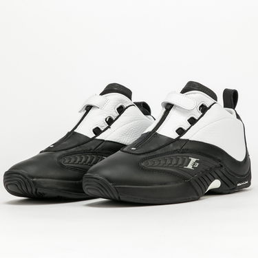 Sneakers og sko Reebok Answer IV Sort | G55111, 1