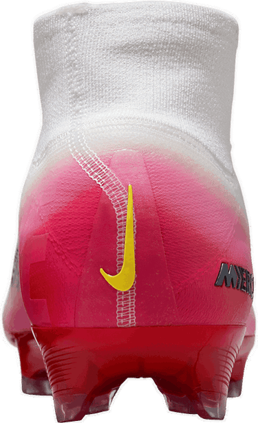 Sneakers og sko Nike ZM SUPERFLY 10 ELITE FG LV8 Hvid | hj7321-600, 4