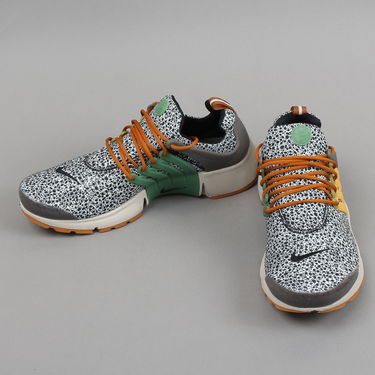 Sneakers og sko Nike Air Presto SE QS Grå | 844448-002, 2