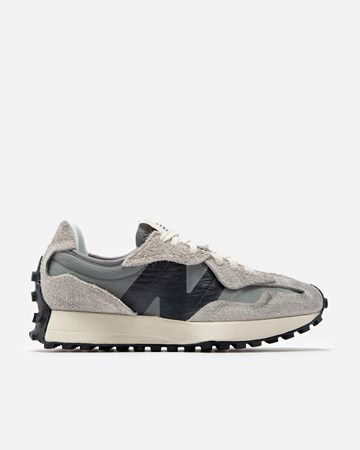 Sneakers og sko New Balance 327 Grå | U327WCA, 0