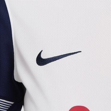 Jersey Nike Dri-FIT Tottenham Hotspur Stadium 2024 Hvid | FN8984-101, 2