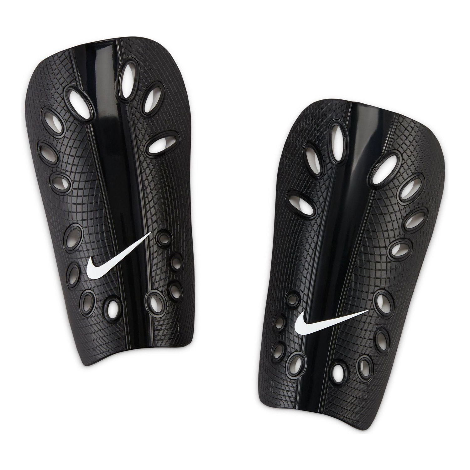 Sportsudstyr Nike Soccer Shin Guards Sort | SP0040-009, 0