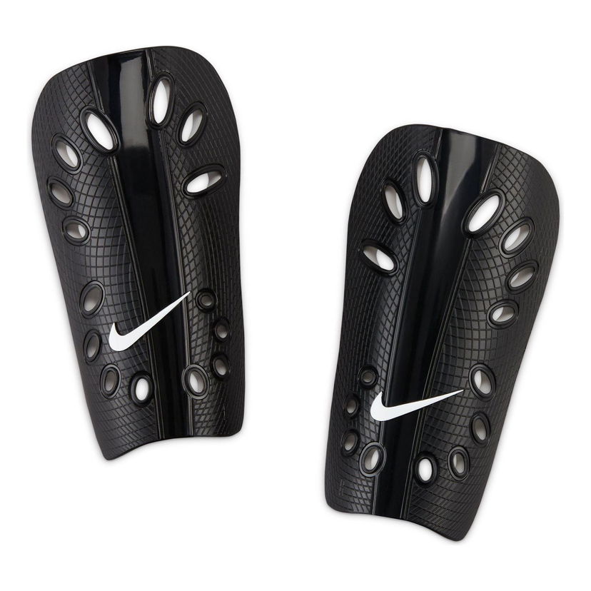 Sportsudstyr Nike Soccer Shin Guards Sort | SP0040-009
