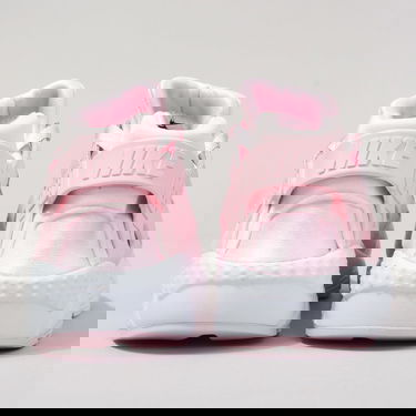 Sneakers og sko Nike Huarache Run SE GS Lyserød | 904538-600, 3