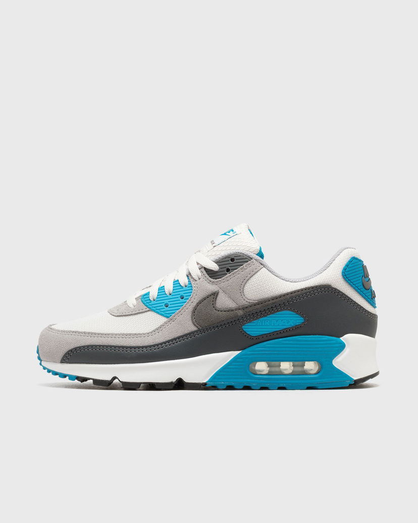 Sneakers og sko Nike AIR MAX 90 Flerfarvet | DM0029-019