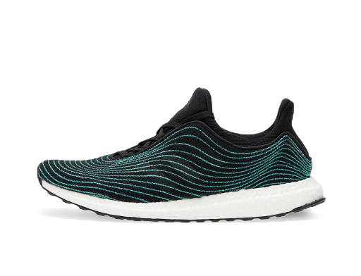 Løbe adidas Performance Ultraboost DNA Parley Sort | EH1184