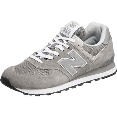 Sneakers og sko New Balance 574 Grå | ML574EVG, 1