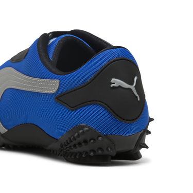 Sneakers og sko Puma Mostro OG Blå | 397330_03, 4