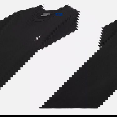 T-shirt Polo by Ralph Lauren Polo Ralph Lauren Rundhals- Sort | 211898698007, 2