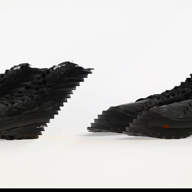 Sneakers og sko Vans Sk8-Hi Vibram LX Sort | VN0A5HZWBLK1, 5