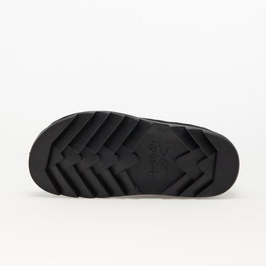 Sneakers og sko Reebok Needles x Beatnik Moc Sort | HP6838, 4