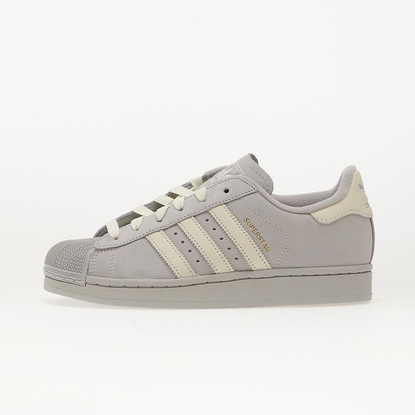 Sneakers og sko adidas Originals Superstar II W Grå | KI8501