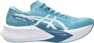 Sneakers og sko Asics Magic Speed 4 Turkis | 1011b875-402, 0