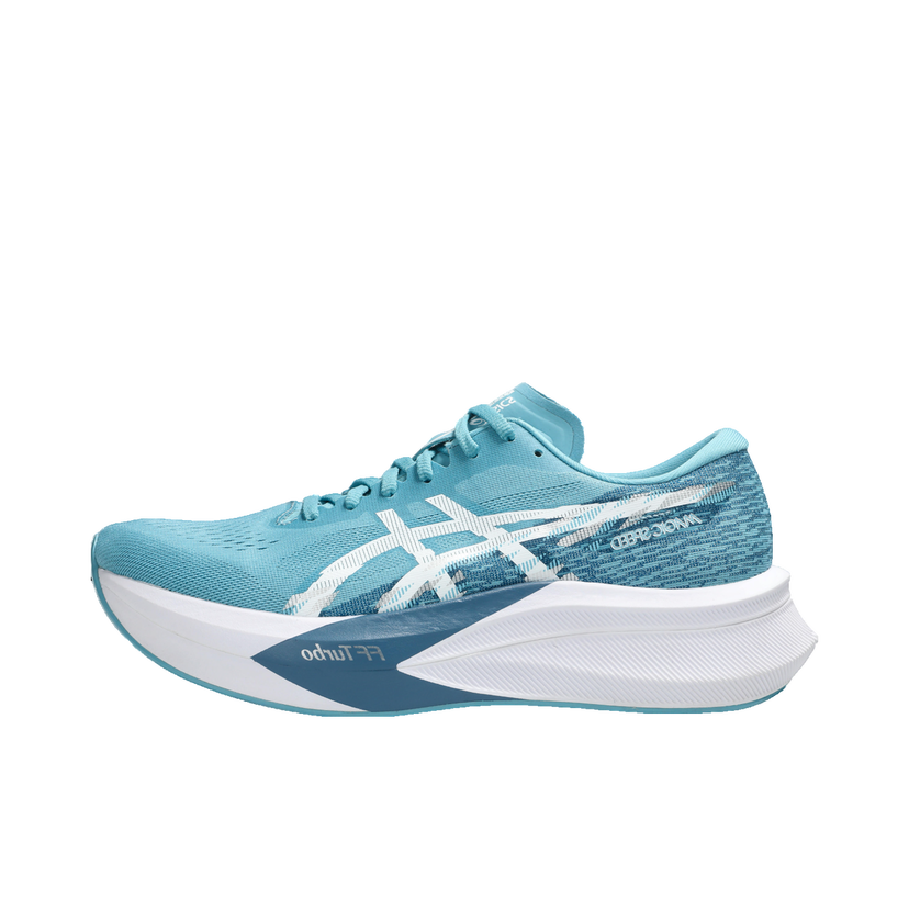 Sneakers og sko Asics Magic Speed 4 Turkis | 1011b875-402