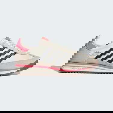 Sneakers og sko adidas Originals SL 72 Beige | JQ9827, 0