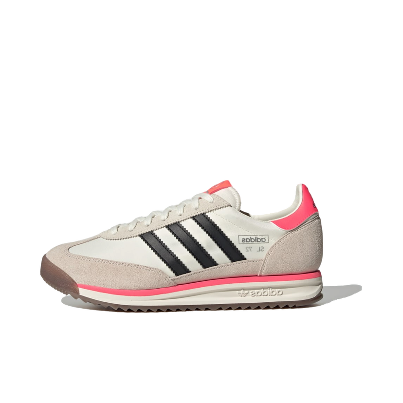 Sneakers og sko adidas Originals SL 72 Beige | JQ9827