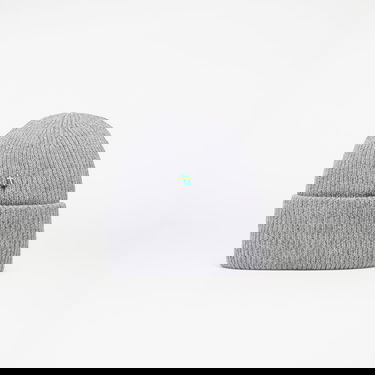 Beanie FJÄLLRÄVEN 1960 Logo Grå | F78142-020, 1