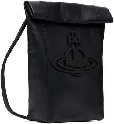 Skuldertaske Vivienne Westwood Vivienne Westwood Maria Crossbody Pouch Sort | 4803000ZU-L00AN-, 1