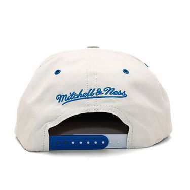 Kasket Mitchell & Ness Day 5 Chicago Bulls Snapback Hvid | HHSS5822-CBUYYPPPWHBL, 1