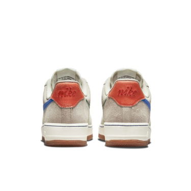Sneakers og sko Nike Air Force 1 '07 SE W Grå | DA8302-100, 1