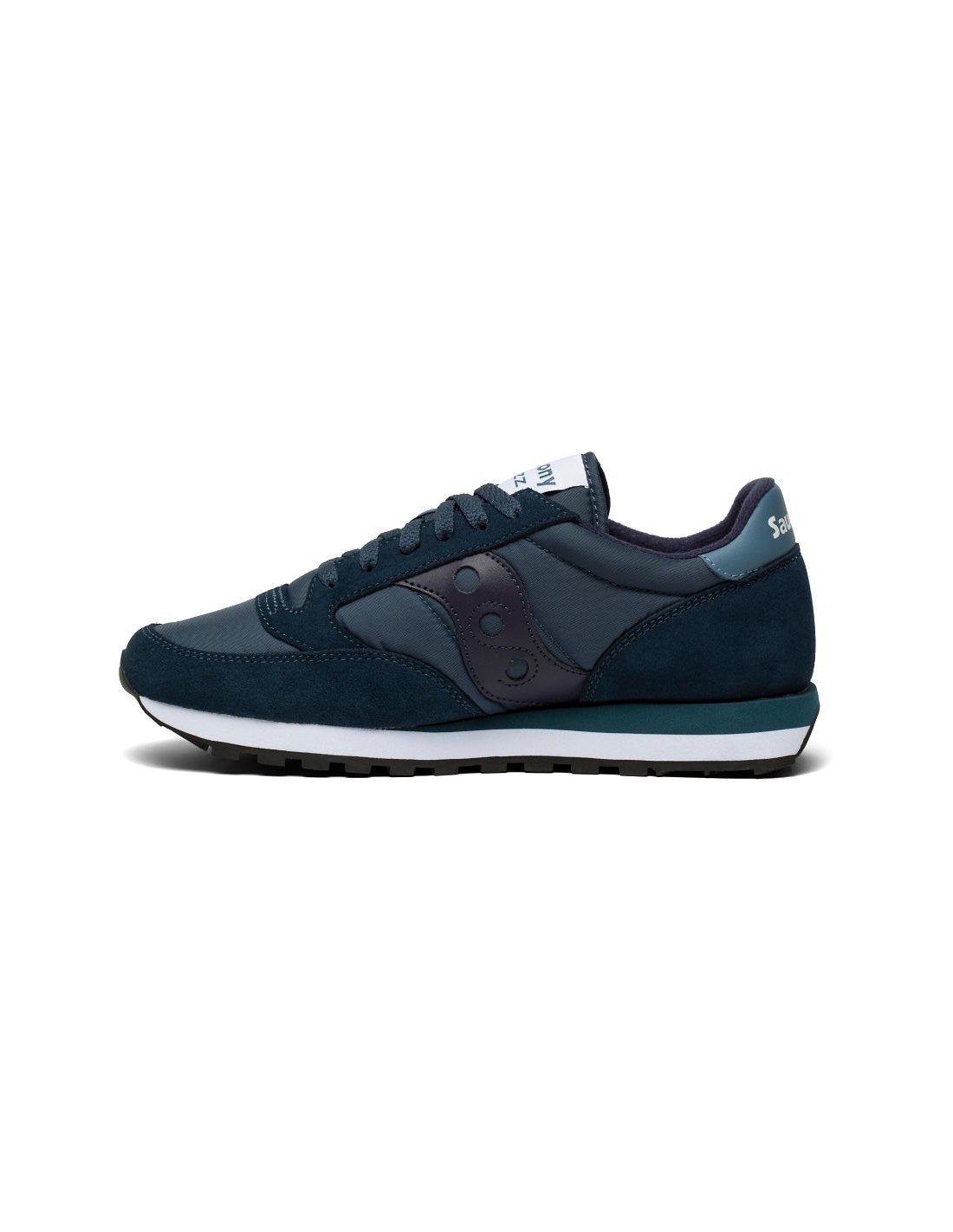 Sneakers og sko Saucony Jazz Original "Navy/Blue" Blå | S2044.623, 0