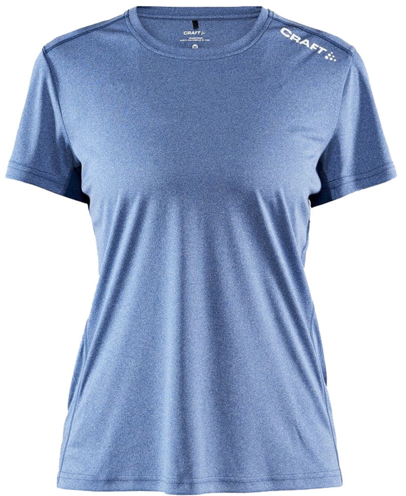 T-shirt Craft Training T-Shirt Blå | 1907362-381200