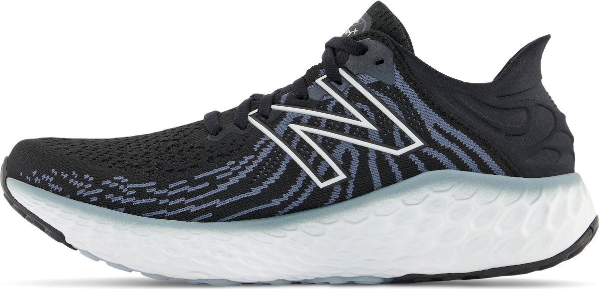 Sneakers og sko New Balance Fresh Foam 1080 Sort | w1080i11, 0