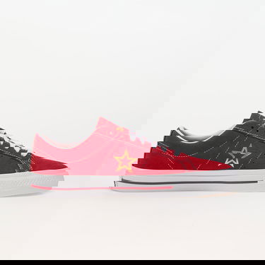 Sneakers og sko Converse One Star Pro Suede Orange | A06646C, 0