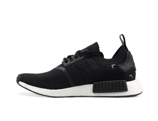 Sneakers og sko adidas Originals NMD_R1 PK ''Japan Black'' Sort | s81847