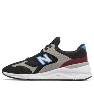 Sneakers og sko New Balance X-90 Sort | MSX90RCH, 0
