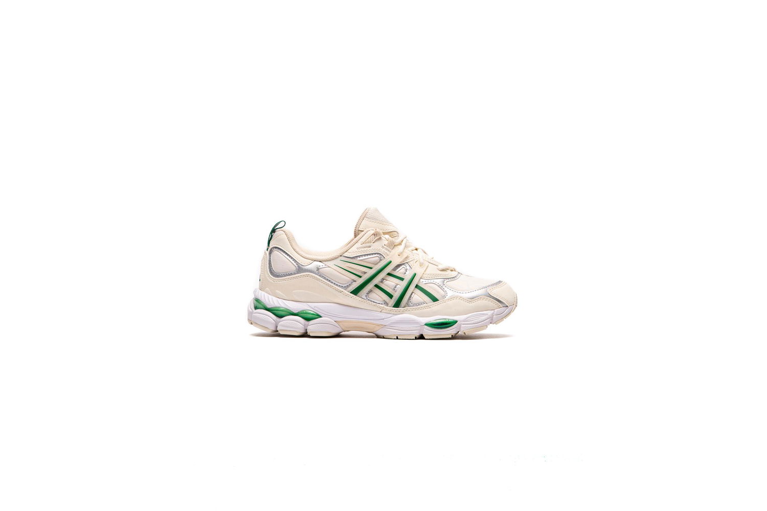 Sneakers og sko Asics GEL-NYC Beige | 1203A558-100, 1