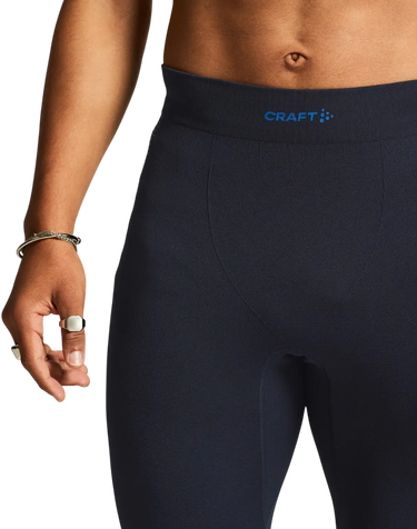 Leggings Craft ADV Warm Intensity Pants Mørkeblå | 1912519-396345, 3