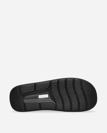 Sneakers og sko SUICOKE POLK Sandals Sort | OGINJ04 BLK, 4