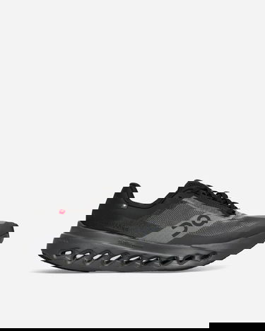 Sneakers og sko On Running Cloudsurfer Next Sort | 3ME30020106 BE, 0