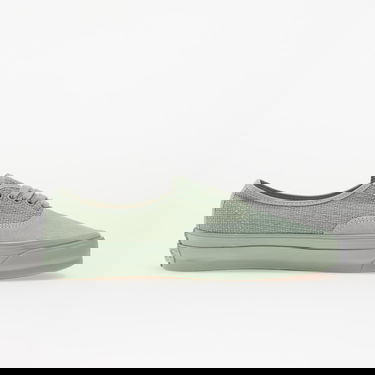 Sneakers og sko Vans Vans LX Authentic 44 Grøn | VN000DB8EMW1, 2