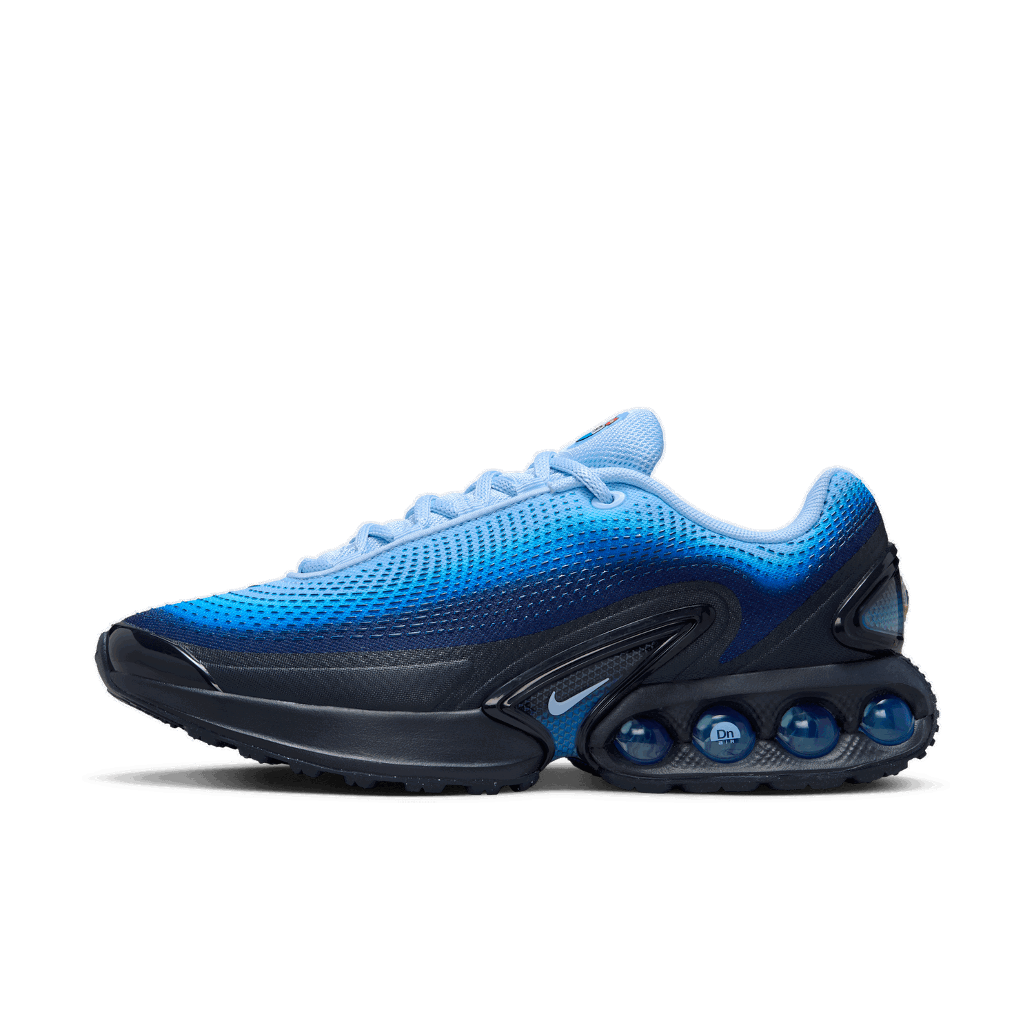 Sneakers og sko Nike Air Max Dn Blå | HQ4050-400, 1