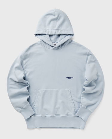 Sweatshirt Stone Island Stone Island Marina Hoodie Blå | K2S156100027S0X13.V0040, 0
