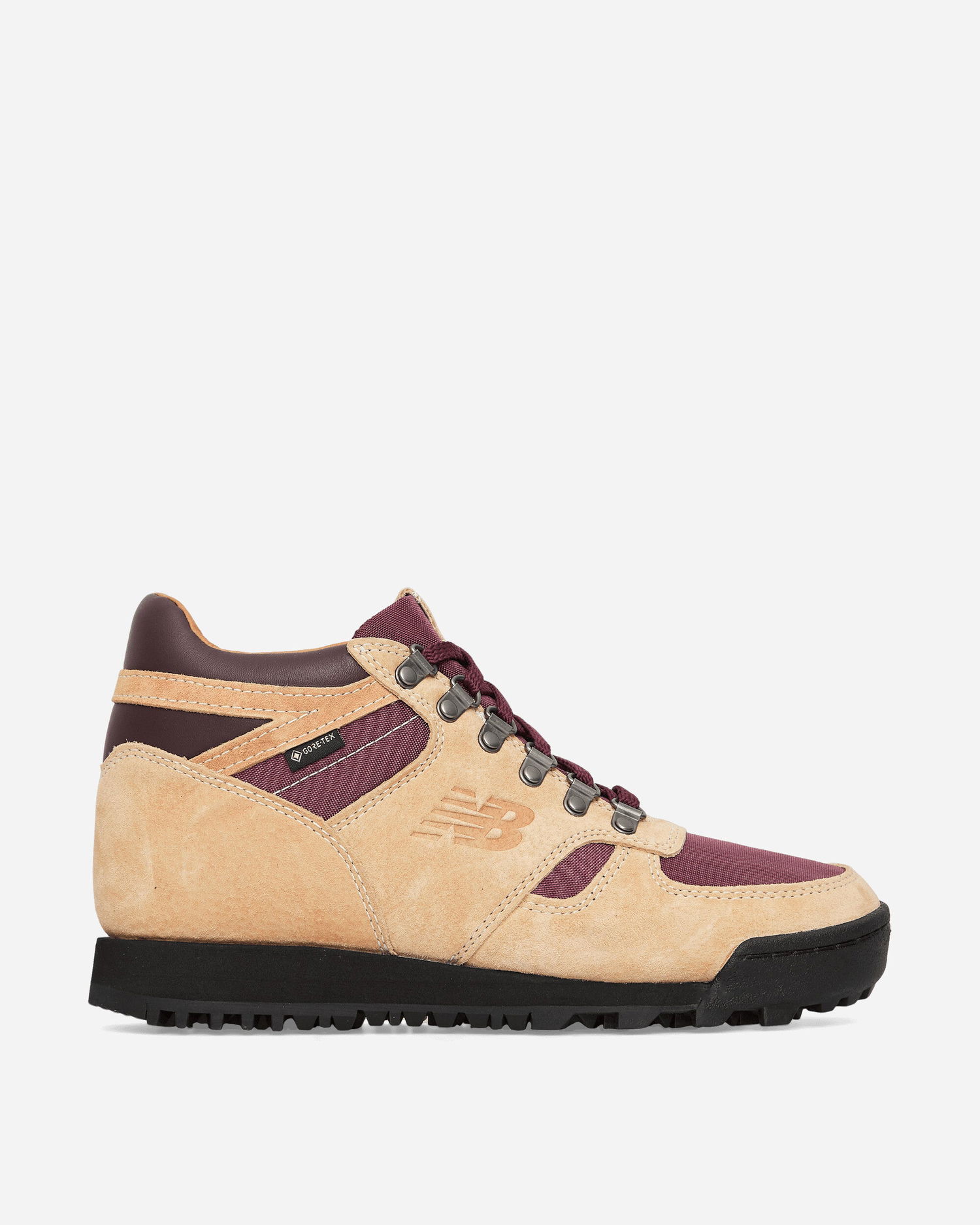 Sneakers og sko New Balance Aimé Leon Dore x Rainier Boots Brun | URAINXA1, 1