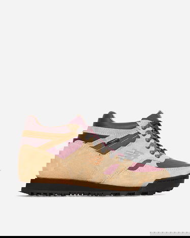 Sneakers og sko New Balance Aimé Leon Dore x Rainier Boots Brun | URAINXA1, 1