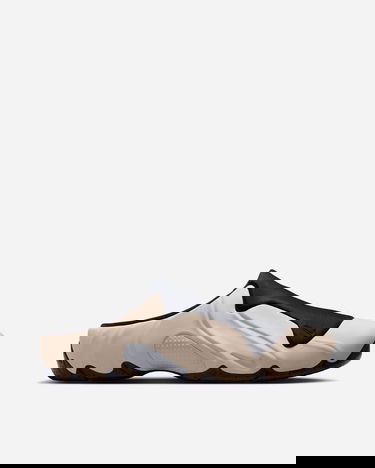 Sneakers og sko Nike Clogposite Sanddrift Slippers Beige | HF6881-100, 1