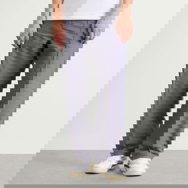 Bukser Jordan Elasticated Waist Pleated Golf Pant Grå | HQ8673-075, 2