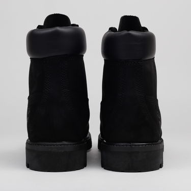 Sneakers og sko Timberland 6 Inch Waterproof Boot Sort | 010073 001, 3