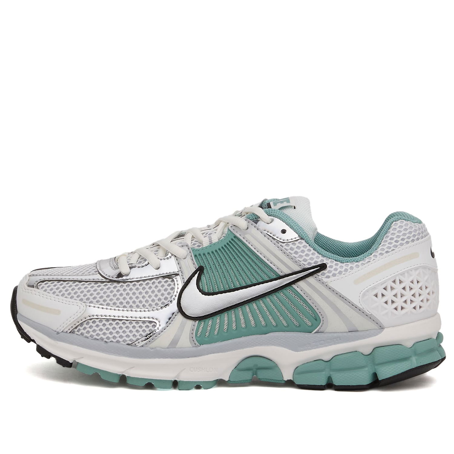Sneakers og sko Nike Zoom Vomero 5 News UK 3 Hvid | HF1877-101, 1