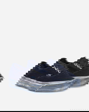 Sneakers og sko Vans Authentic Reissue 44 LX Sneakers Dip Dye Dress Blues Mørkeblå | VN000CQALKZ1, 2