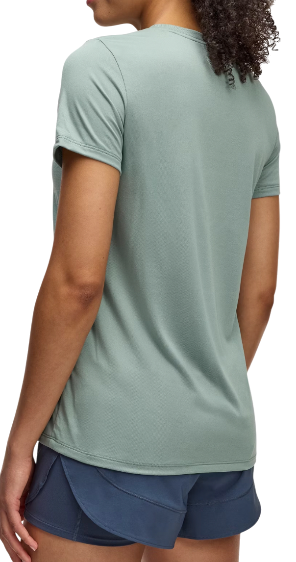 T-shirt Under Armour Tech Graphic Short Sleeve T-Shirt Grøn | 1389726-348, 1