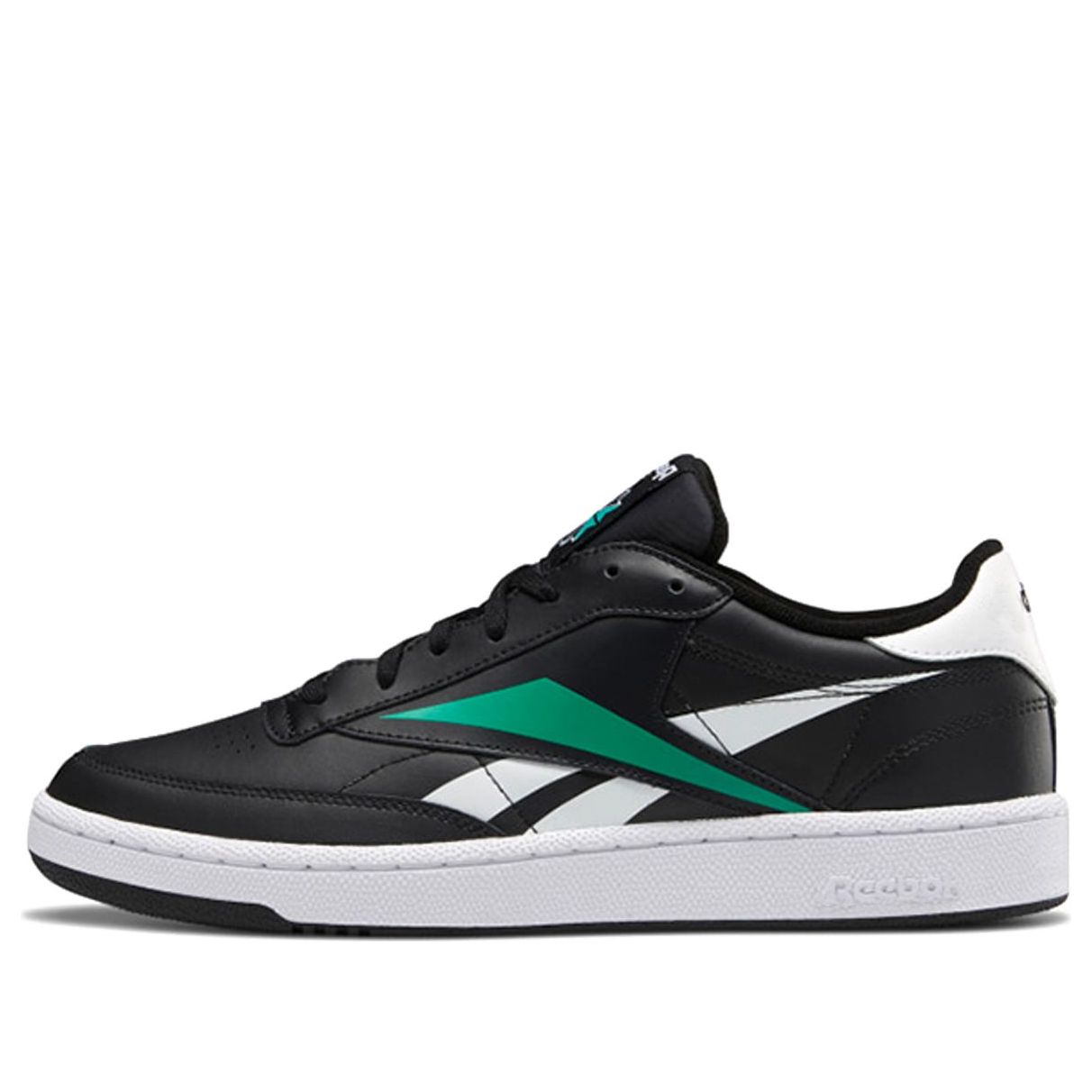 Sneakers og sko Reebok Club C Vector Sort | EF8840, 0