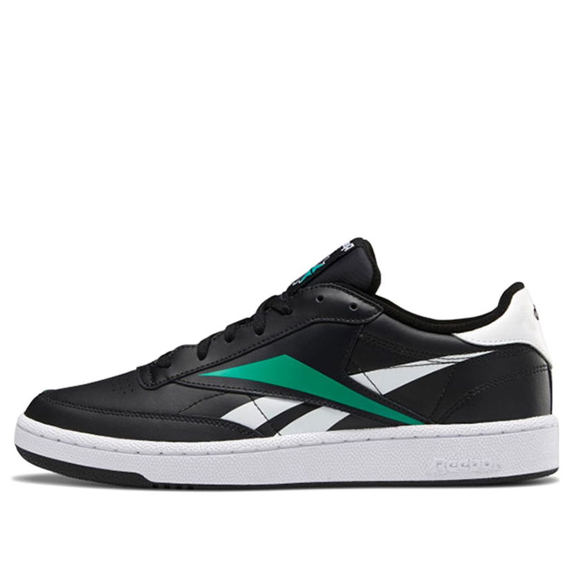 Sneakers og sko Reebok Club C Vector Sort | EF8840