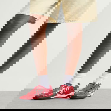 Sneakers og sko Nike T90 SE Rød | IB4204-600, 6