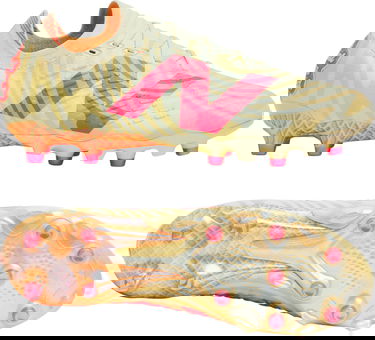 Sneakers og sko New Balance New Balance Tekela v4+ Pro Low FG Gul | st1fl-rss, 1